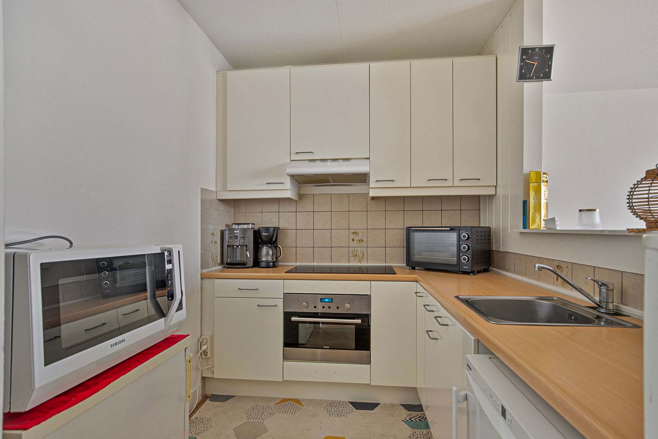 Foto 3 van Mierloseweg 61-J