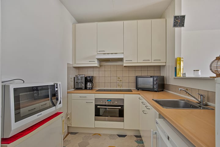 Foto 3 van Mierloseweg 61-J