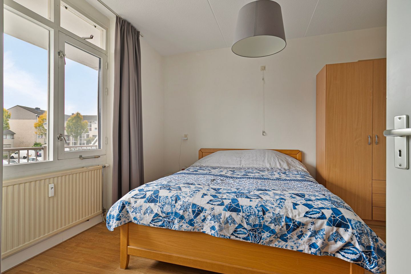 Foto 4 van Mierloseweg 61-J