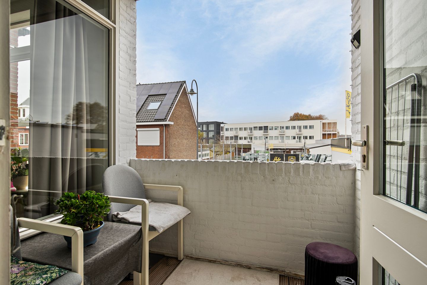 Foto 5 van Mierloseweg 61-J