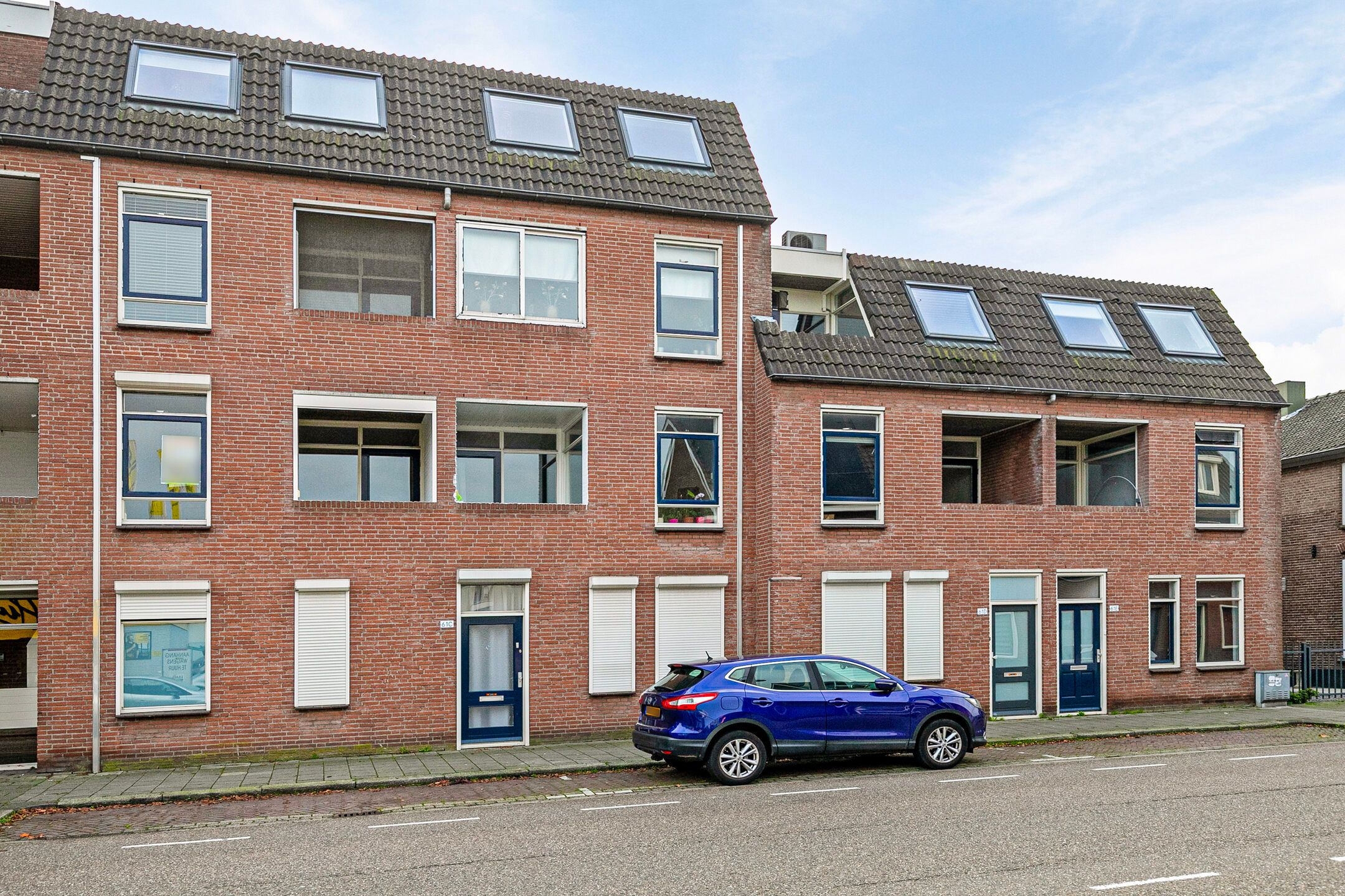 Foto 6 van Mierloseweg 61-J