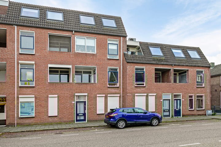 Foto 6 van Mierloseweg 61-J