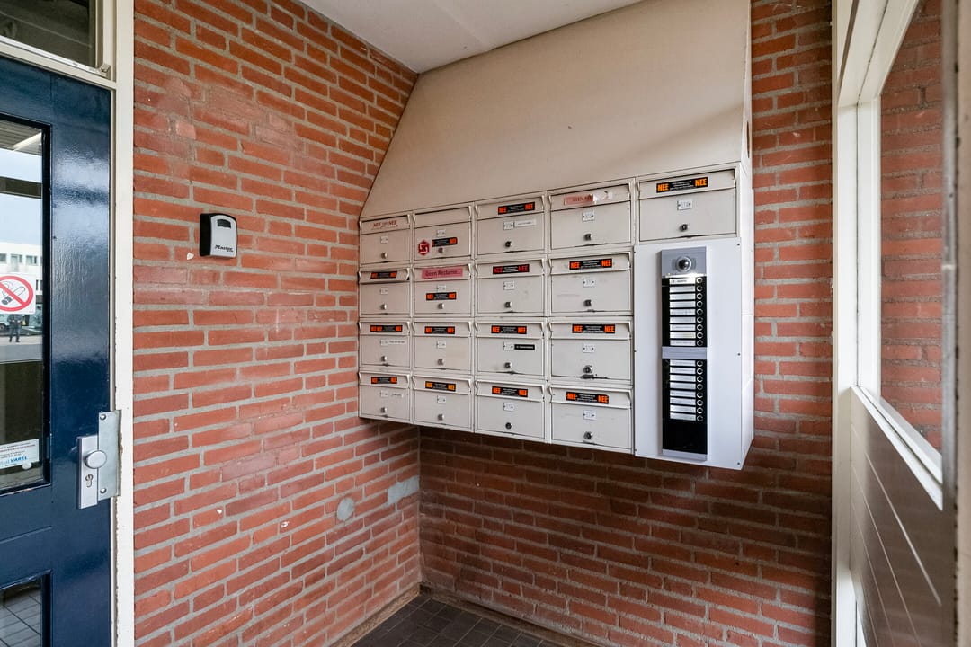 Foto 8 van Mierloseweg 61-J