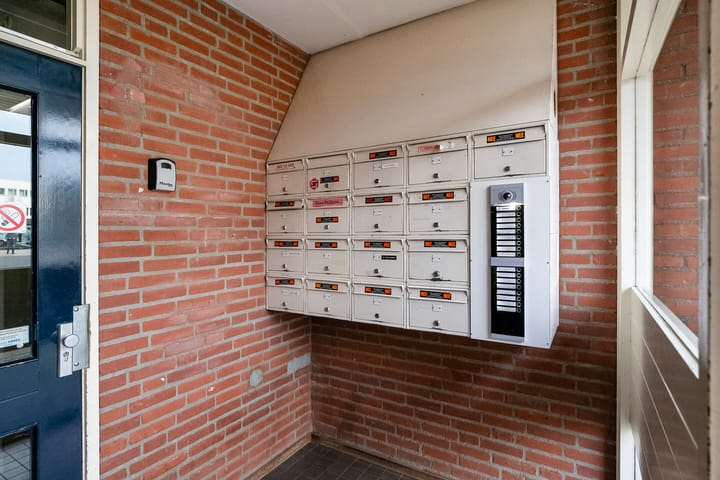 Foto 8 van Mierloseweg 61-J