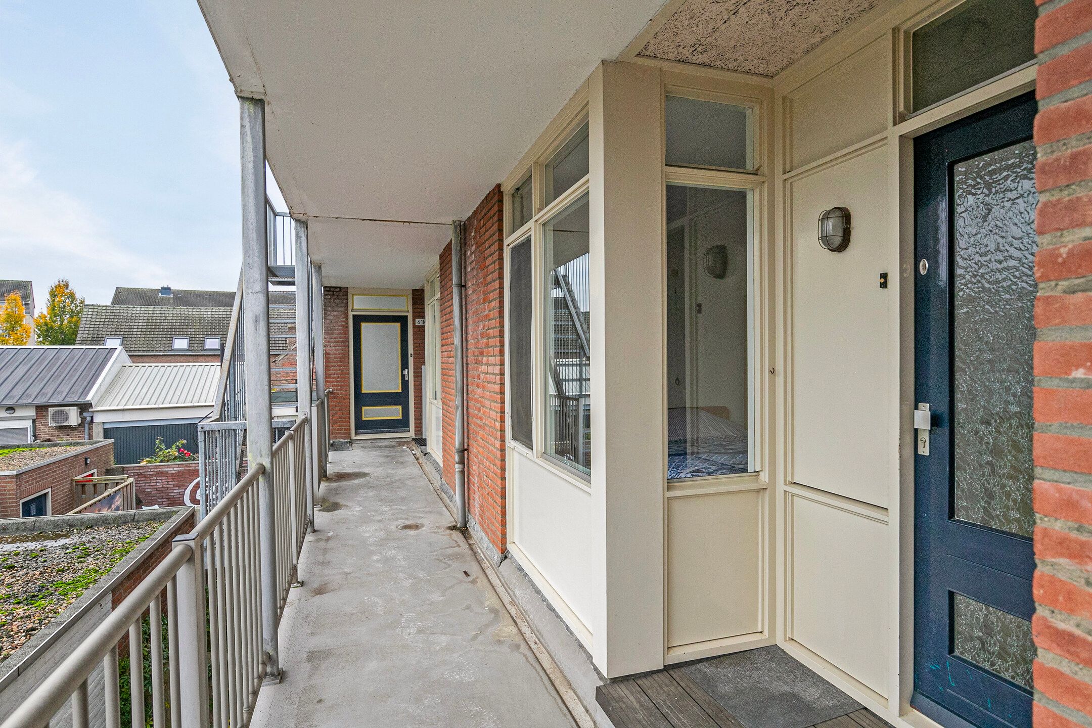 Foto 9 van Mierloseweg 61-J