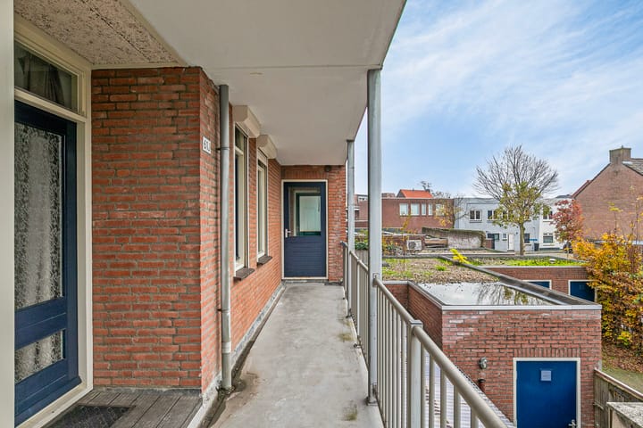 Foto 10 van Mierloseweg 61-J