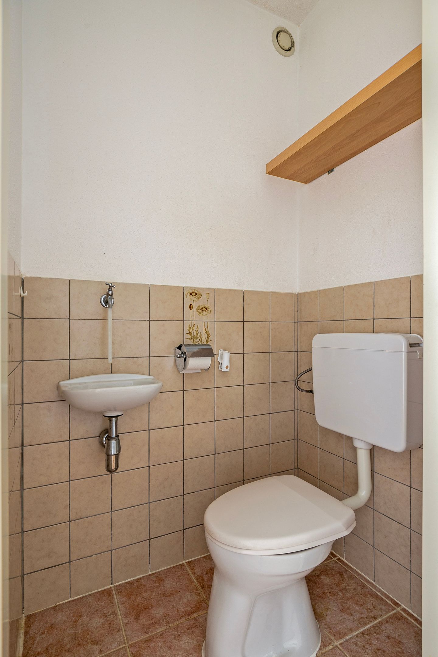 Foto 12 van Mierloseweg 61-J