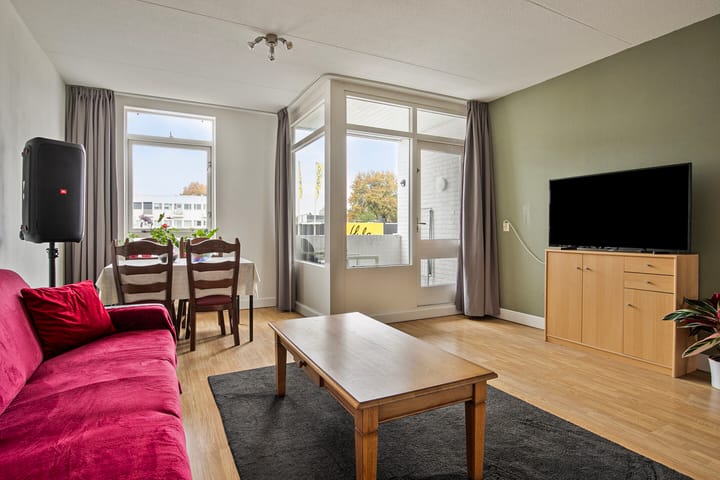 Foto 13 van Mierloseweg 61-J