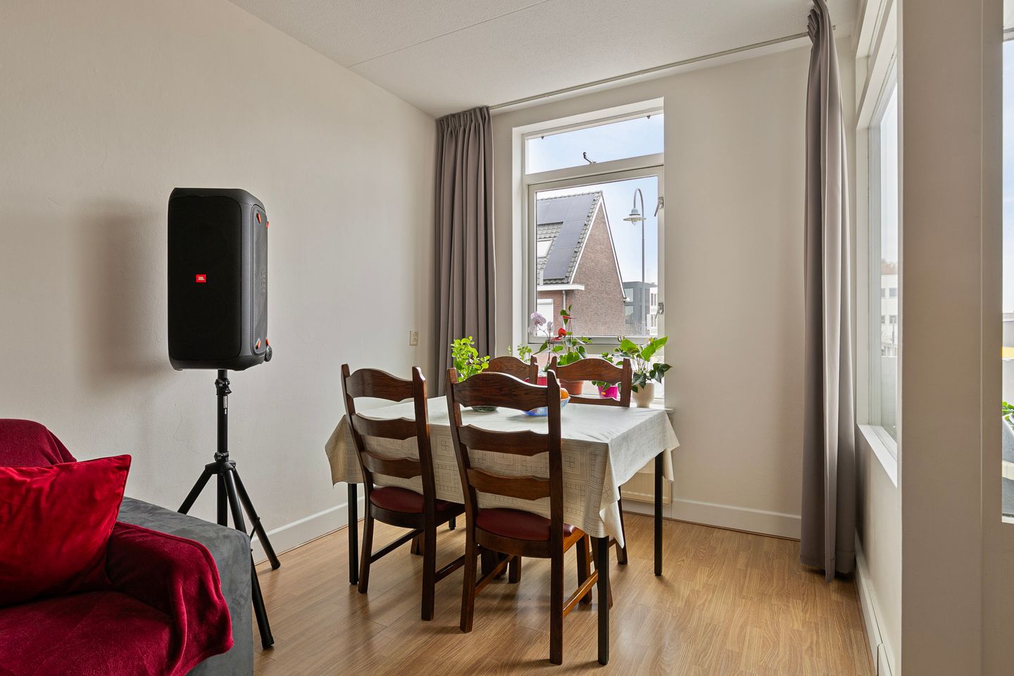 Foto 14 van Mierloseweg 61-J