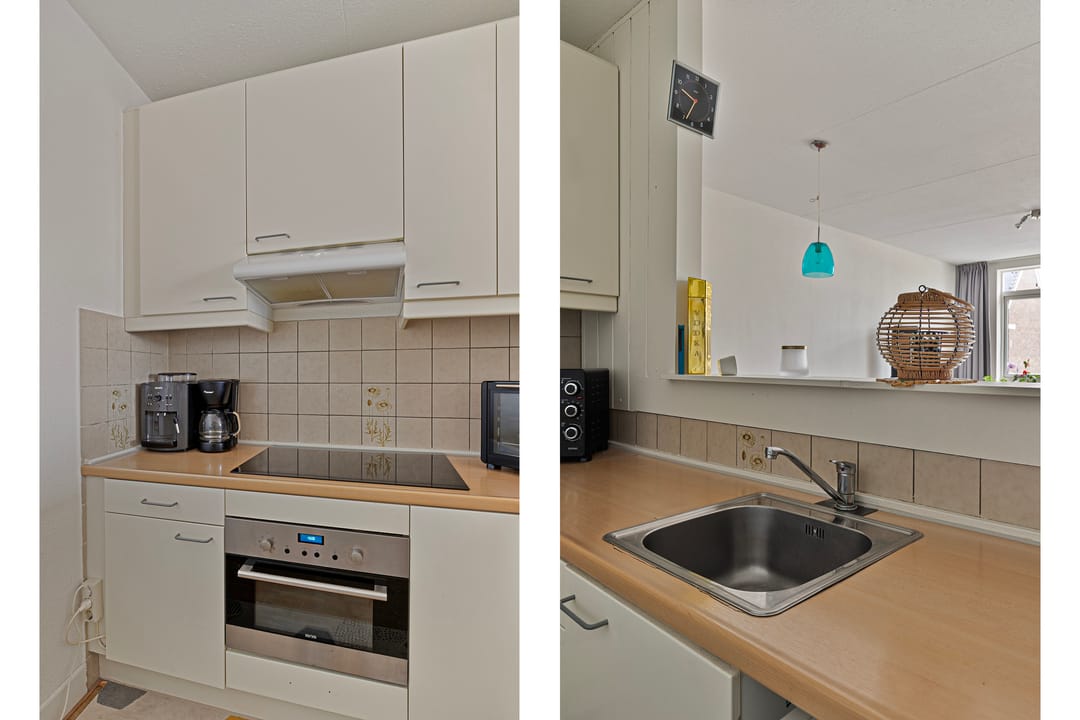 Foto 16 van Mierloseweg 61-J