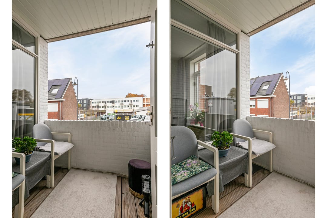 Foto 17 van Mierloseweg 61-J