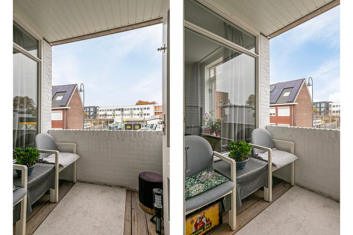 Foto 17 van Mierloseweg 61-J