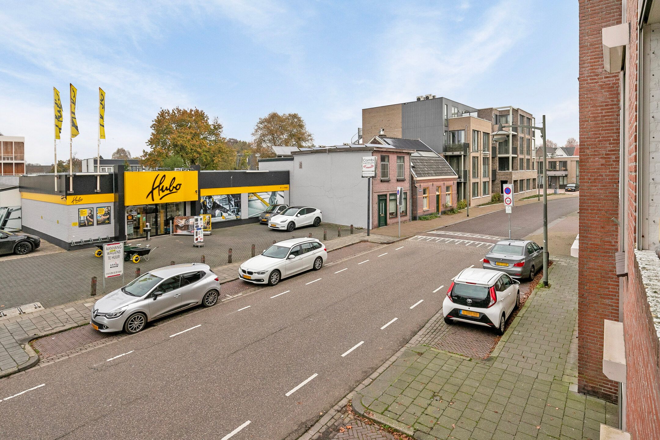 Foto 21 van Mierloseweg 61-J