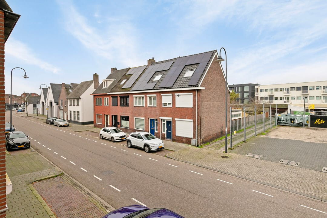 Foto 22 van Mierloseweg 61-J