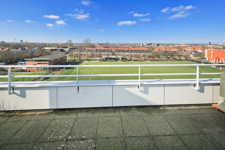 Foto 3 van Prins Bernhardlaan 148-R