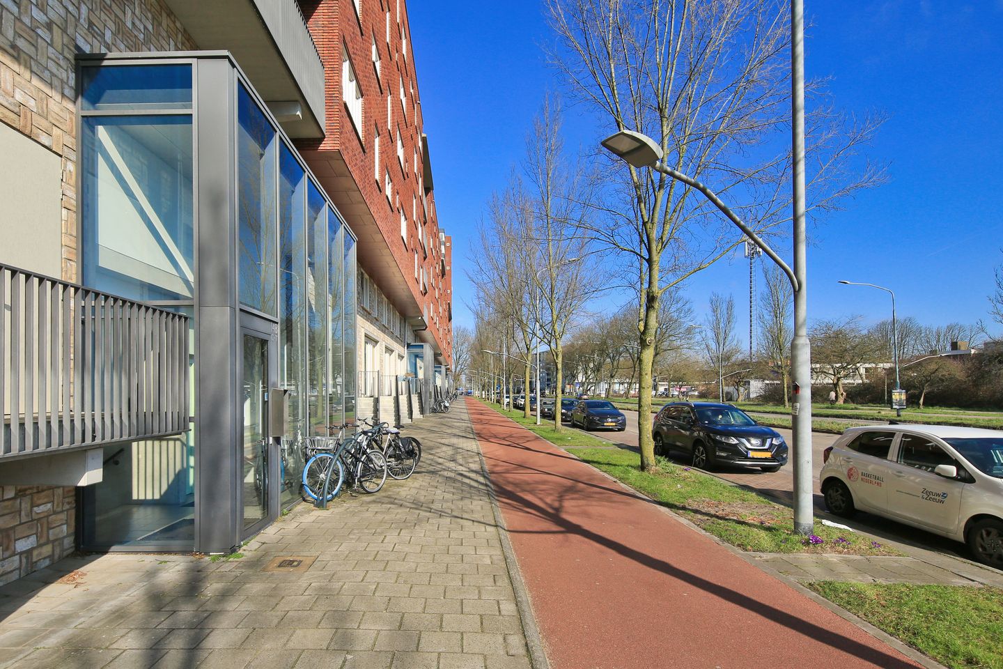 Foto 5 van Prins Bernhardlaan 148-R