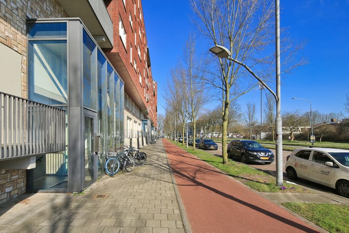 Foto 5 van Prins Bernhardlaan 148-R