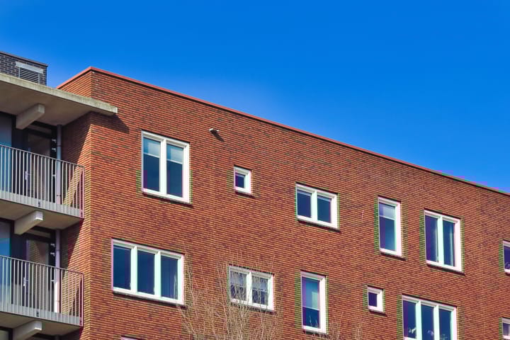 Foto 6 van Prins Bernhardlaan 148-R