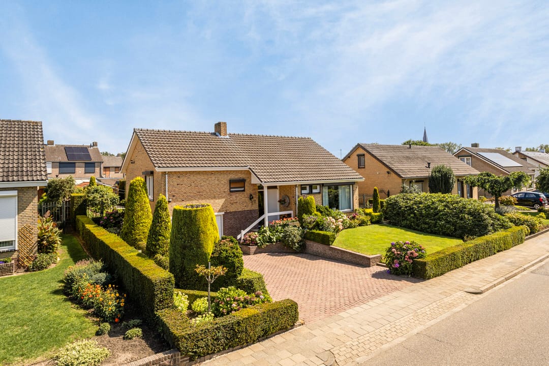 Foto 1 van Brigittastraat 12