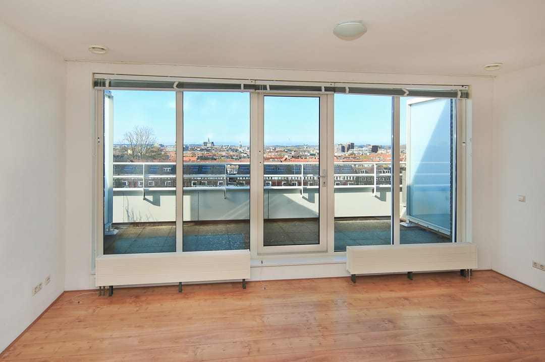 Foto 13 van Prins Bernhardlaan 148-R