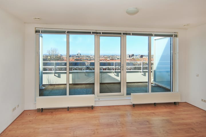 Foto 13 van Prins Bernhardlaan 148-R