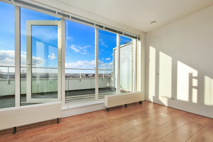 Foto 14 van Prins Bernhardlaan 148-R