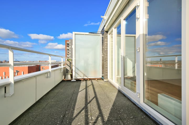 Foto 15 van Prins Bernhardlaan 148-R