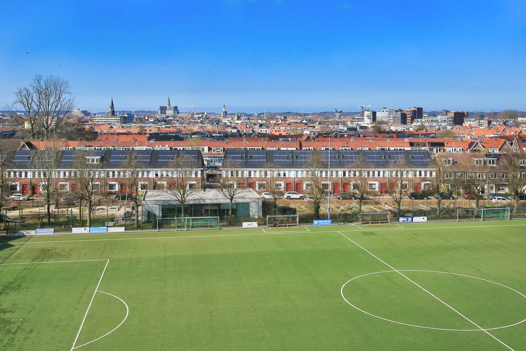 Foto 17 van Prins Bernhardlaan 148-R