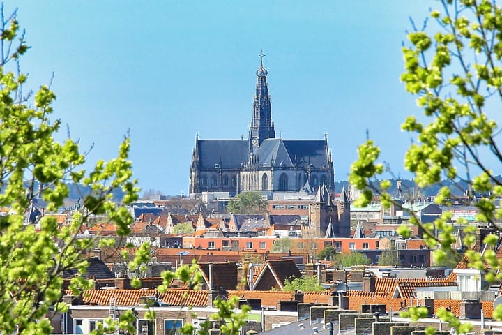 Foto 18 van Prins Bernhardlaan 148-R