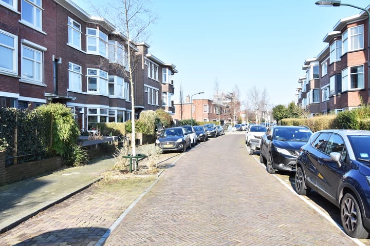 Foto 2 van van Halewijnlaan 179