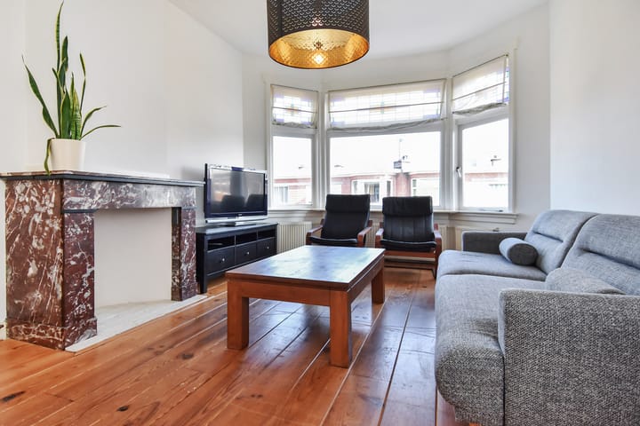 Foto 5 van van Halewijnlaan 179