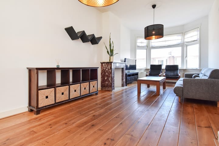 Foto 6 van van Halewijnlaan 179