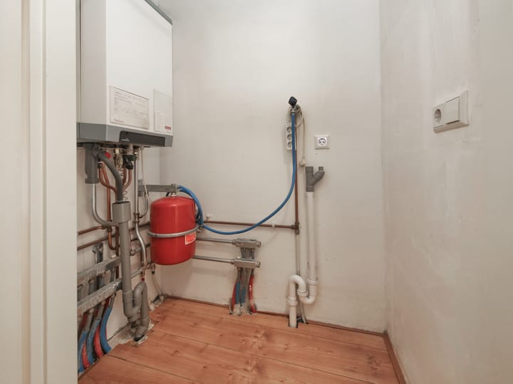 Foto 29 van Prins Bernhardlaan 148-R