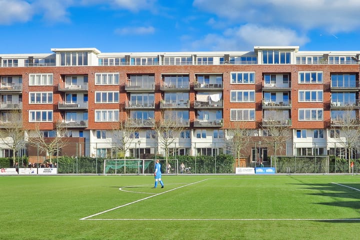 Foto 32 van Prins Bernhardlaan 148-R