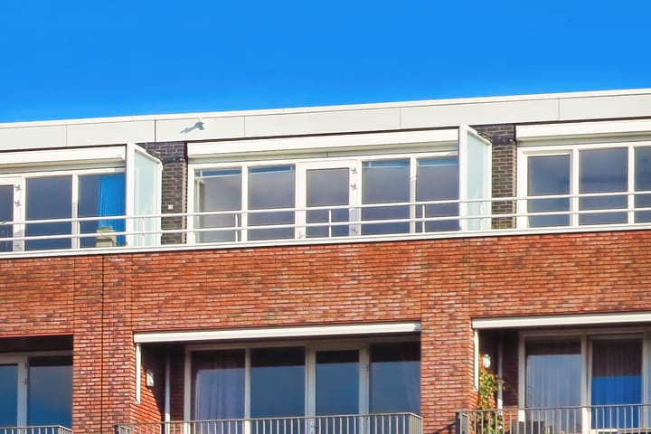 Foto 33 van Prins Bernhardlaan 148-R