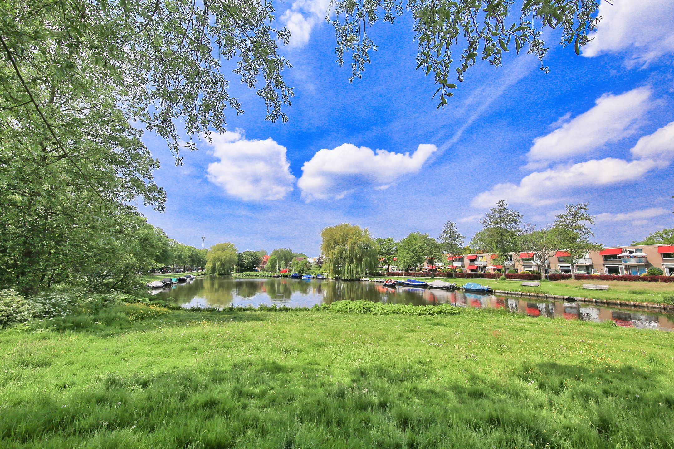 Foto 36 van Prins Bernhardlaan 148-R