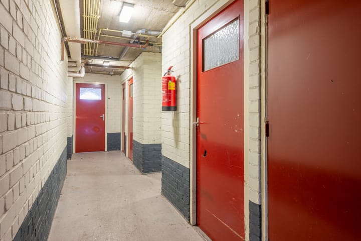 Foto 20 van Lange Heul 418