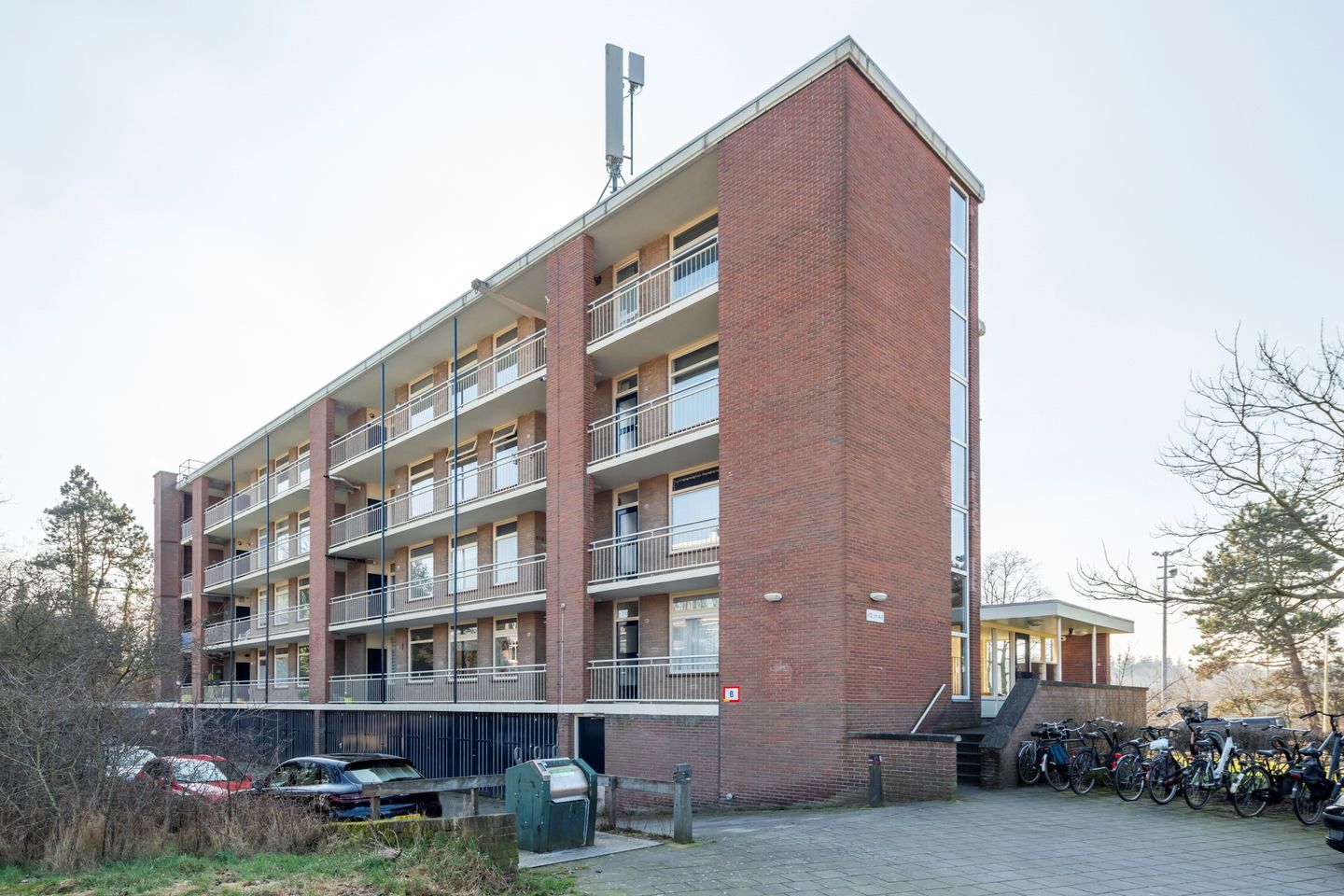 Foto 25 van Lange Heul 418