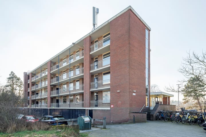 Foto 25 van Lange Heul 418