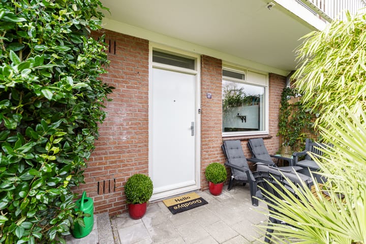 Foto 2 van Van Randwijcklaan 57-A