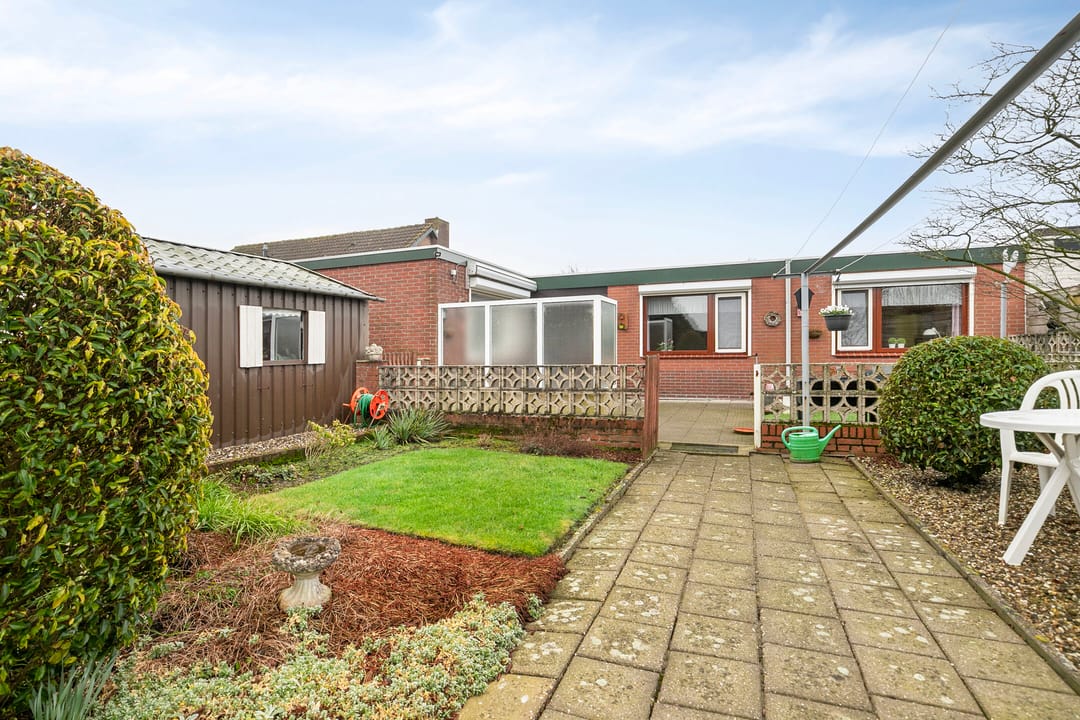 Foto 2 van van Gistellelaan 41