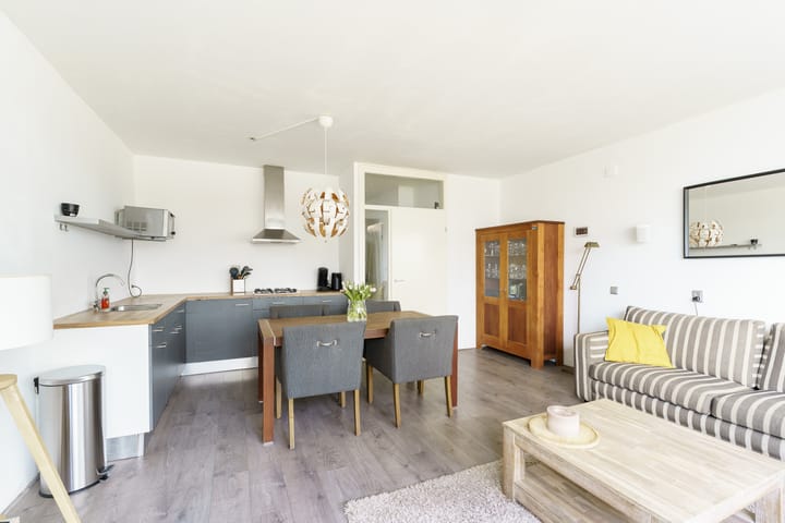 Foto 3 van Van Randwijcklaan 57-A