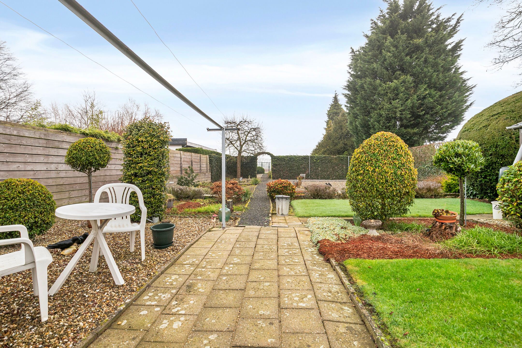 Foto 3 van van Gistellelaan 41