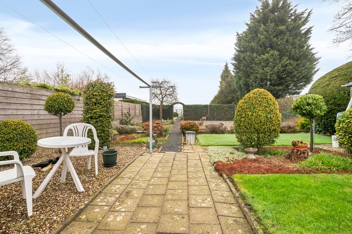 Photo 3 of van Gistellelaan 41