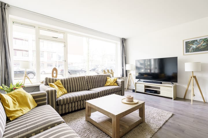 Foto 4 van Van Randwijcklaan 57-A