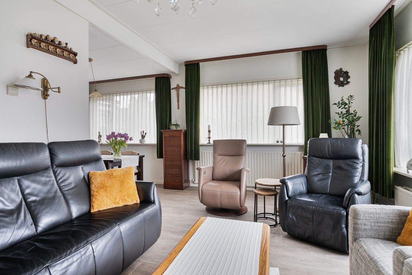 Foto 5 van van Gistellelaan 41