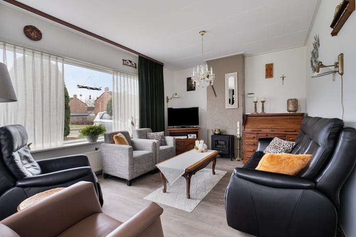 Photo 6 of van Gistellelaan 41