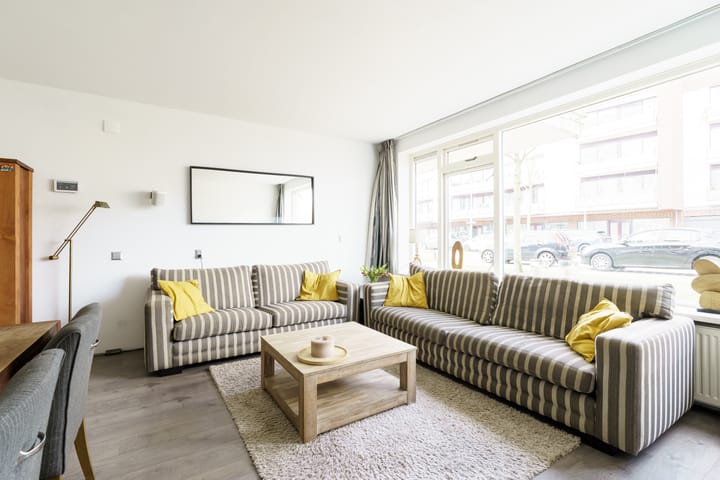 Foto 5 van Van Randwijcklaan 57-A