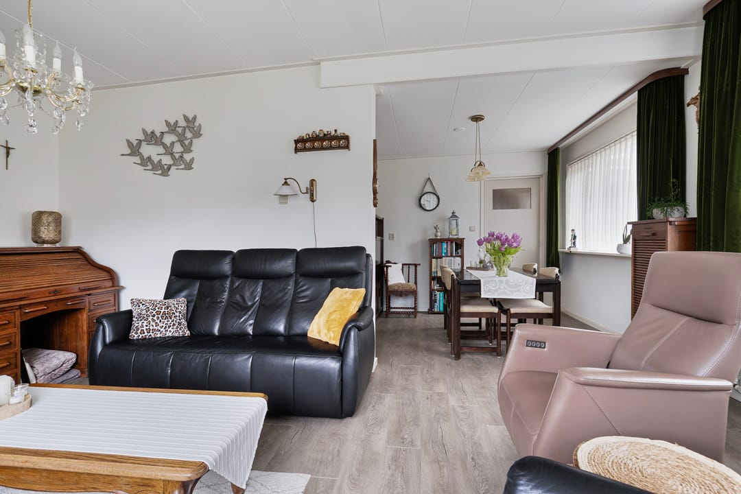 Foto 7 van van Gistellelaan 41