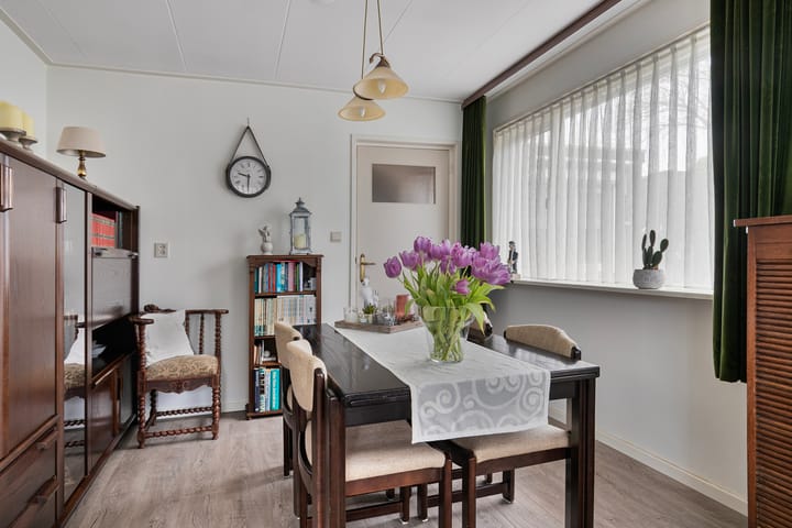 Photo 8 of van Gistellelaan 41